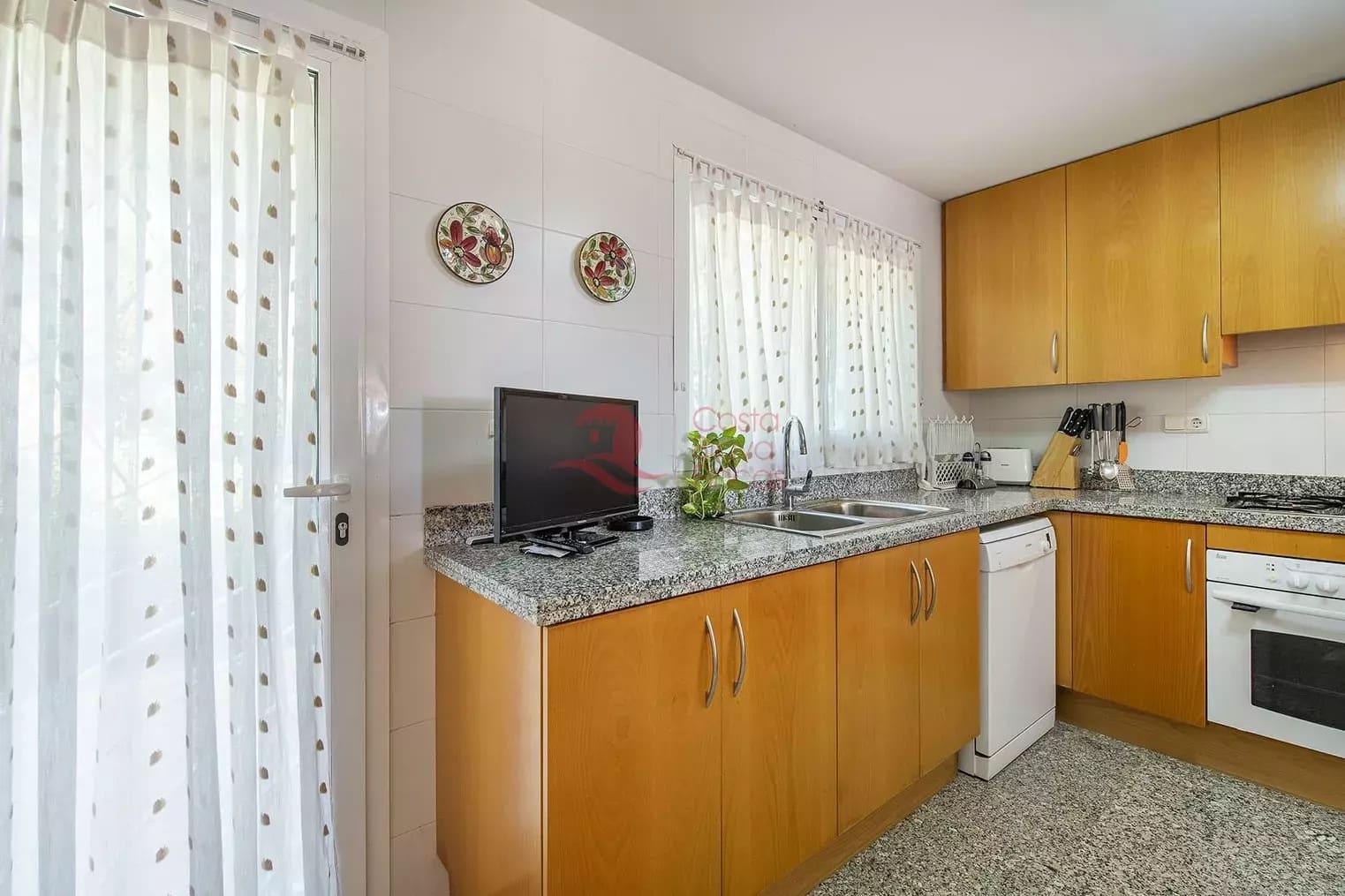 3 soveværelse Byhus til salg i Sant Feliu de Guixols med swimmingpool garage - € 695.000 (Ref: 9387822)