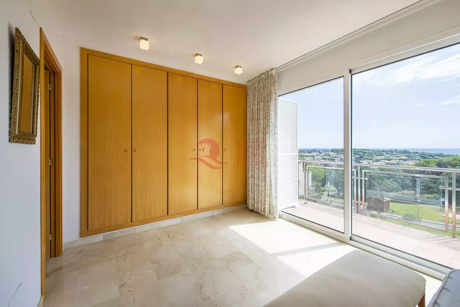 3 soveværelse Byhus til salg i Sant Feliu de Guixols med swimmingpool garage - € 695.000 (Ref: 9387822)