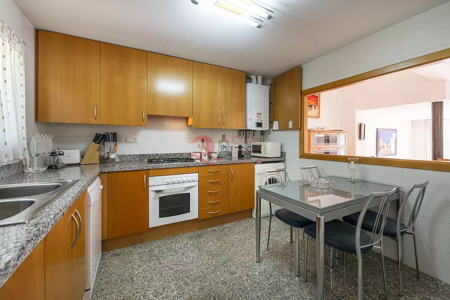 3 soveværelse Byhus til salg i Sant Feliu de Guixols med swimmingpool garage - € 695.000 (Ref: 9387822)