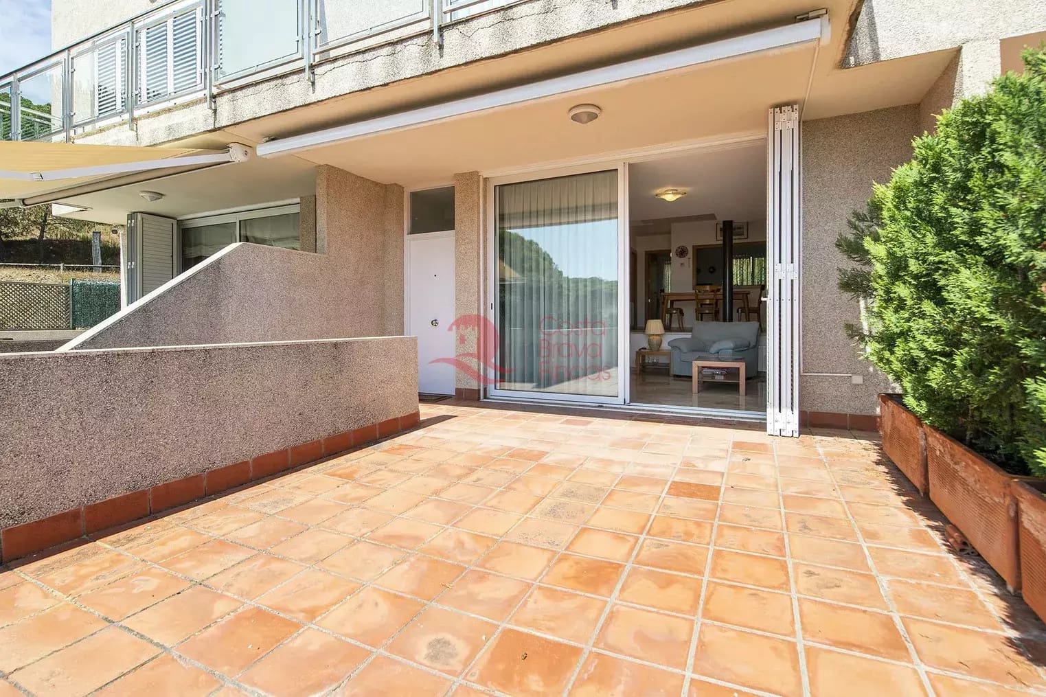 3 soveværelse Byhus til salg i Sant Feliu de Guixols med swimmingpool garage - € 695.000 (Ref: 9387822)