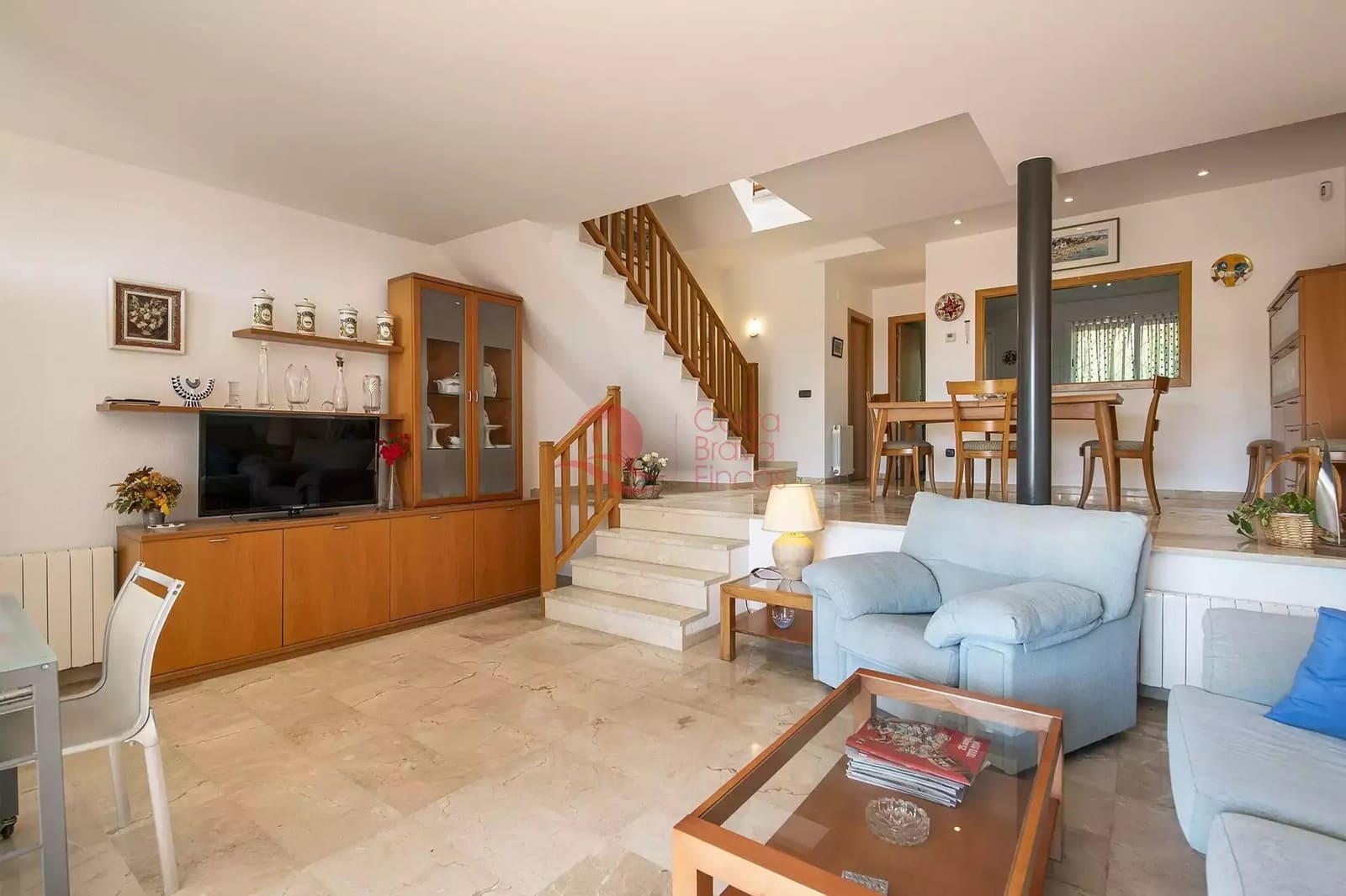 3 sovrum Hus till salu i Sant Feliu de Guixols med pool garage - 695 000 € (Ref: 9387822)