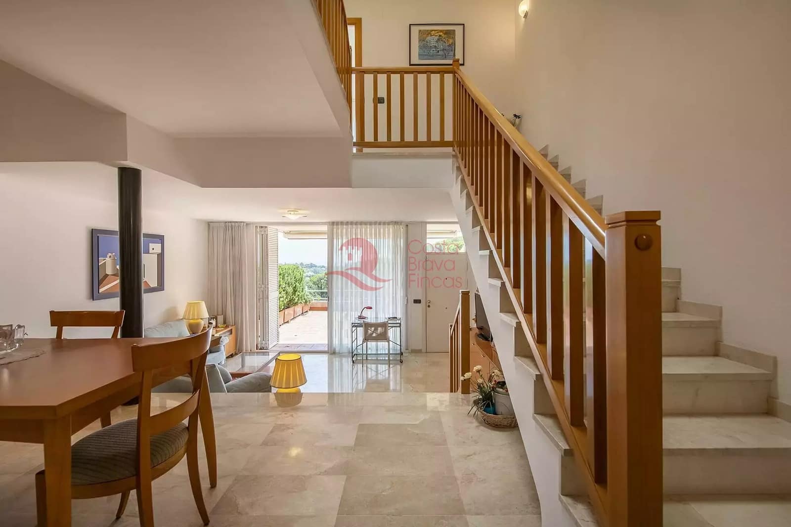 3 sovrum Hus till salu i Sant Feliu de Guixols med pool garage - 695 000 € (Ref: 9387822)