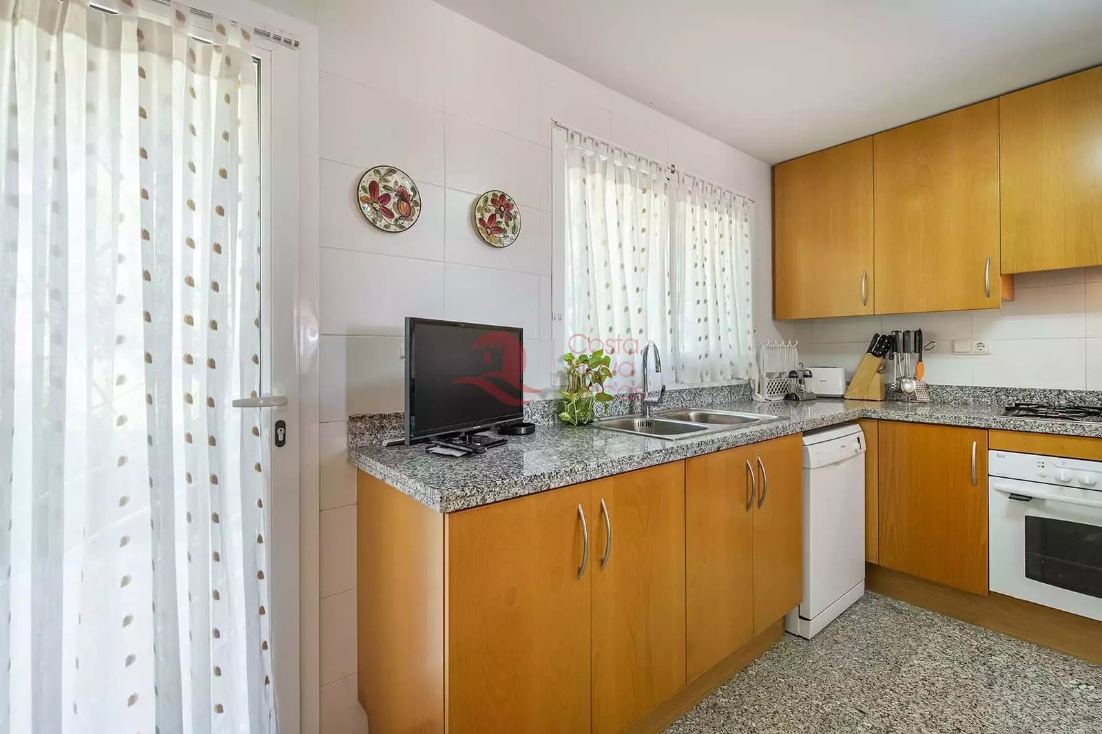 3 sovrum Hus till salu i Sant Feliu de Guixols med pool garage - 695 000 € (Ref: 9387822)