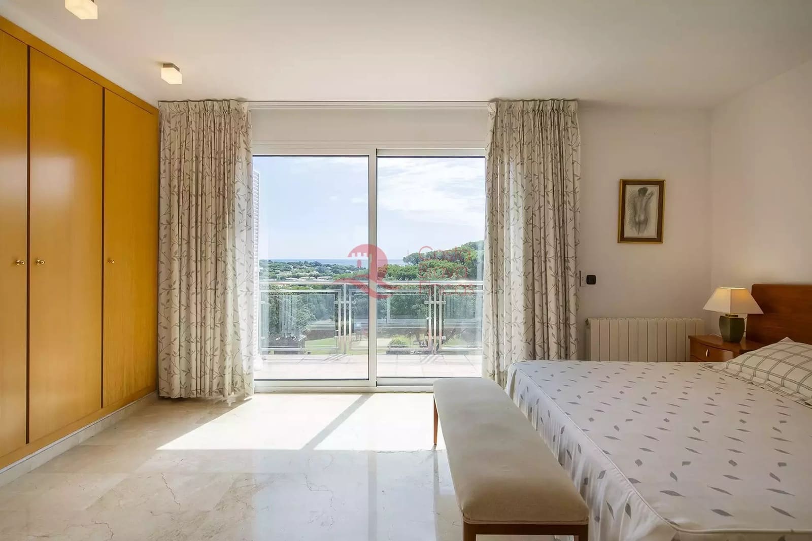 3 sovrum Hus till salu i Sant Feliu de Guixols med pool garage - 695 000 € (Ref: 9387822)