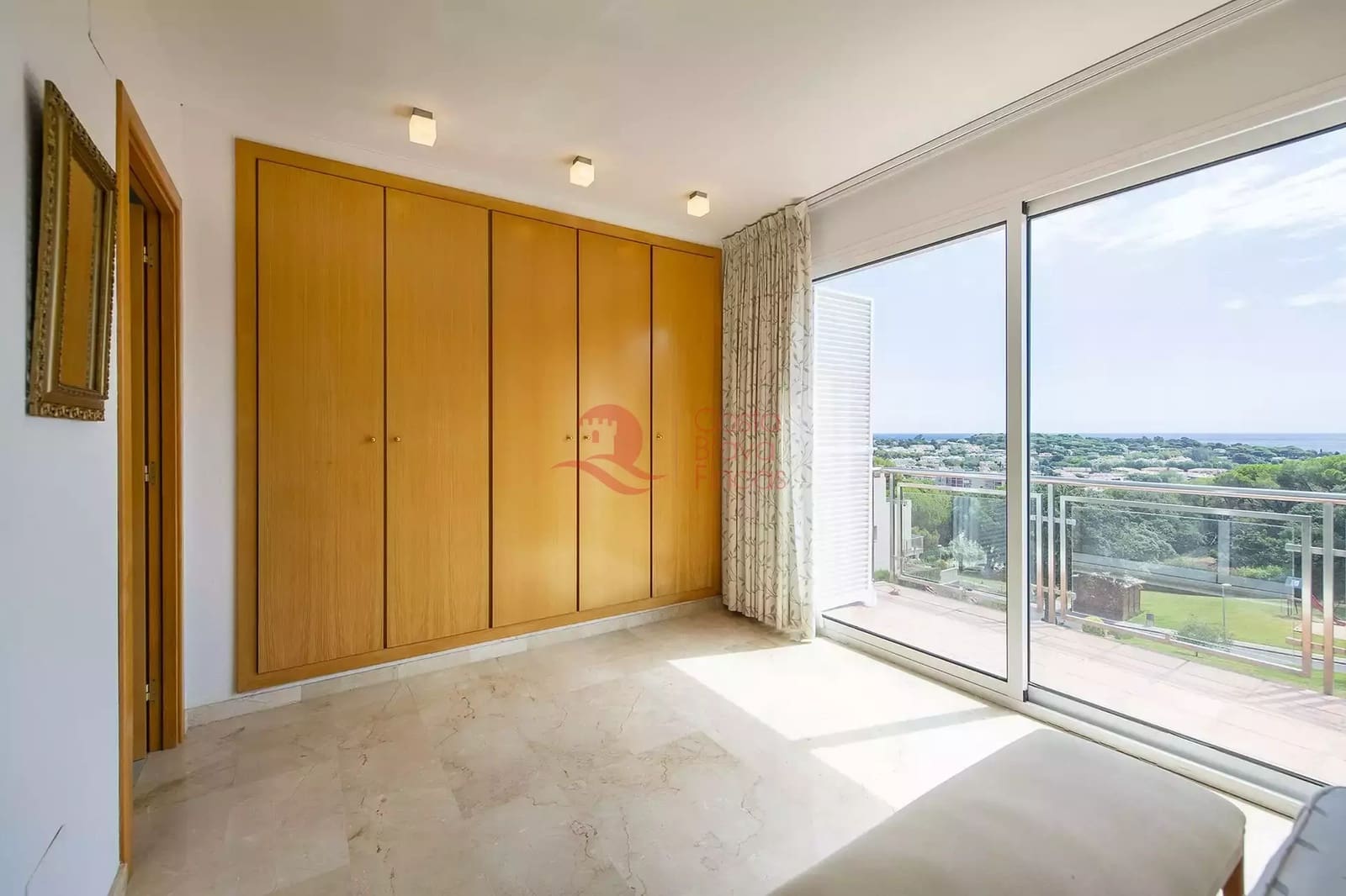 3 sovrum Hus till salu i Sant Feliu de Guixols med pool garage - 695 000 € (Ref: 9387822)