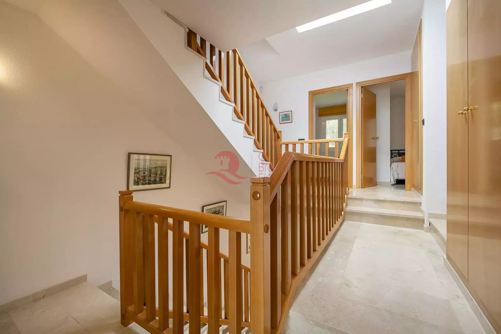 3 sovrum Hus till salu i Sant Feliu de Guixols med pool garage - 695 000 € (Ref: 9387822)