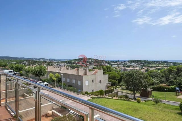 3 sovrum Hus till salu i Sant Feliu de Guíxols med pool garage - 695 000 € (Ref: 9387822)