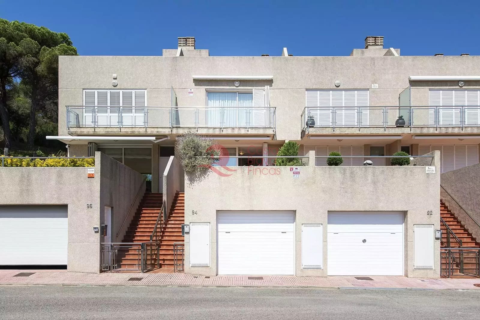 3 sovrum Hus till salu i Sant Feliu de Guixols med pool garage - 695 000 € (Ref: 9387822)