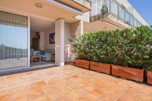 3 sovrum Hus till salu i Sant Feliu de Guíxols med pool garage - 695 000 € (Ref: 9387822)
