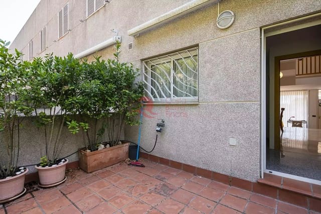 3 sovrum Hus till salu i Sant Feliu de Guíxols med pool garage - 695 000 € (Ref: 9387822)