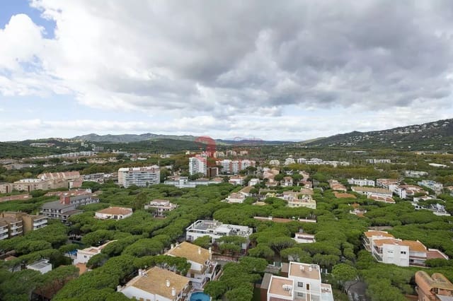 Lejlighed til salg i Platja d'Aro, Castell-Platja d'Aro - € 100.000 (Ref: 9390677)