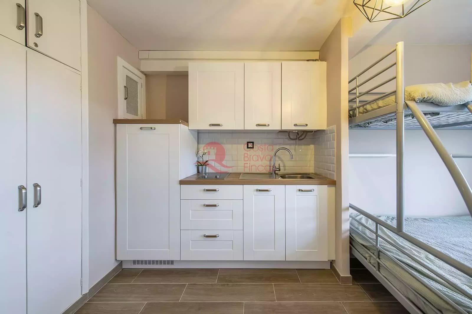 Leilighet til salgs i Platja d'Aro - € 90 000 (Ref: 9390677)