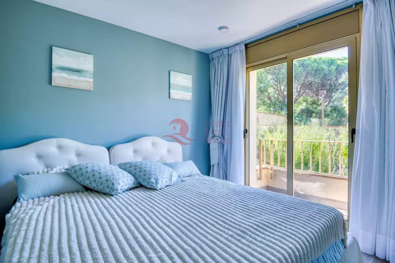 2 slaapkamer Appartement te koop in Sant Feliu de Guixols met zwembad garage - € 650.000 (Ref: 9400704)