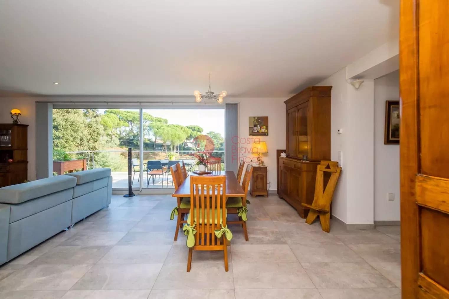 3 bedroom Apartment for sale in Platja d'Aro with pool garage - € 1,200,000 (Ref: 9400705)