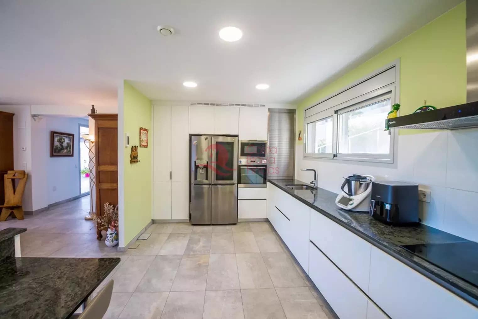 3 bedroom Apartment for sale in Platja d'Aro with pool garage - € 1,200,000 (Ref: 9400705)