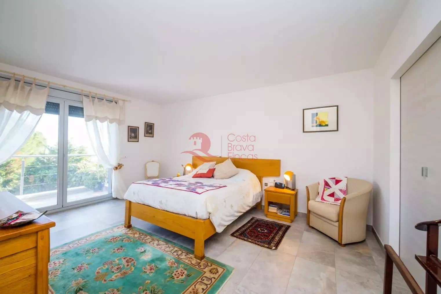 3 bedroom Apartment for sale in Platja d'Aro with pool garage - € 1,200,000 (Ref: 9400705)