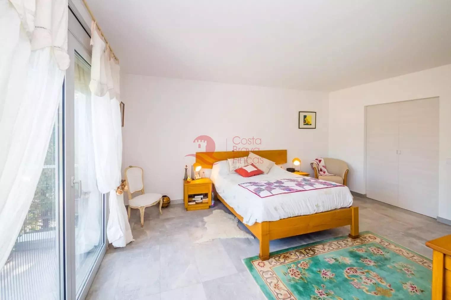 3 bedroom Apartment for sale in Platja d'Aro with pool garage - € 1,200,000 (Ref: 9400705)