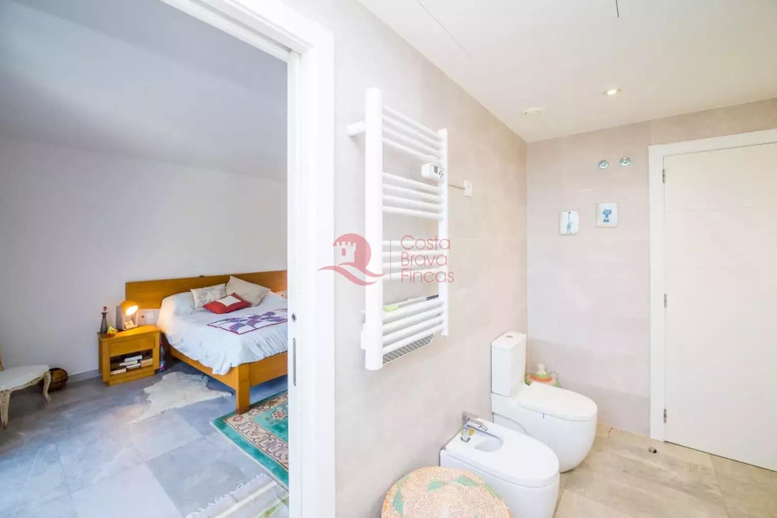 3 bedroom Apartment for sale in Platja d'Aro with pool garage - € 1,200,000 (Ref: 9400705)