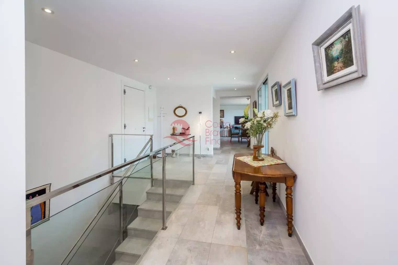 3 bedroom Apartment for sale in Platja d'Aro with pool garage - € 1,200,000 (Ref: 9400705)