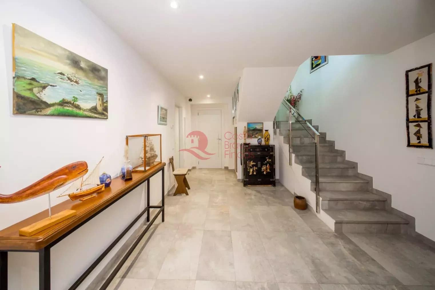 3 bedroom Apartment for sale in Platja d'Aro with pool garage - € 1,200,000 (Ref: 9400705)