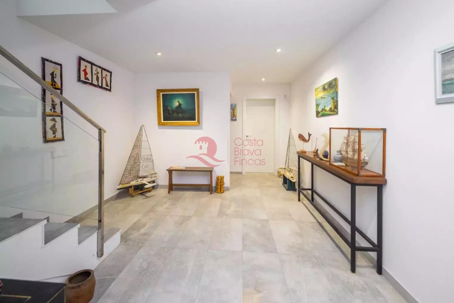 3 bedroom Apartment for sale in Platja d'Aro with pool garage - € 1,200,000 (Ref: 9400705)