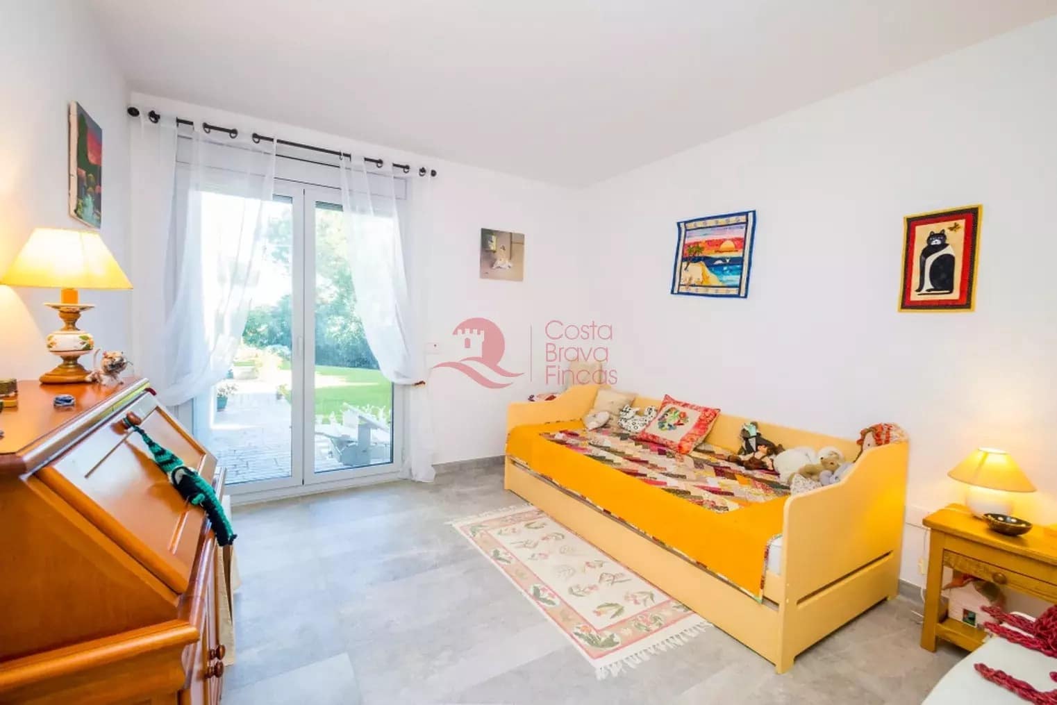 3 bedroom Apartment for sale in Platja d'Aro with pool garage - € 1,200,000 (Ref: 9400705)