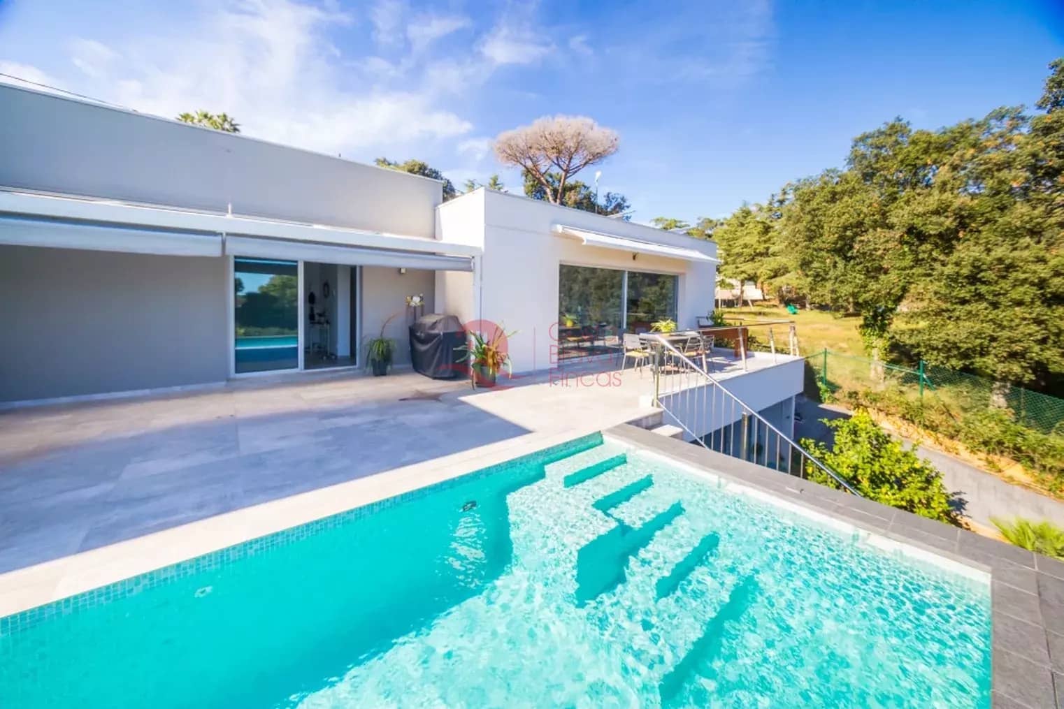 3 bedroom Apartment for sale in Platja d'Aro with pool garage - € 1,200,000 (Ref: 9400705)