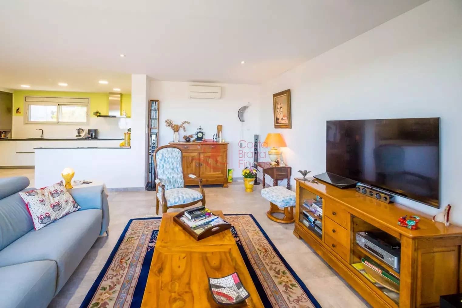 3 bedroom Apartment for sale in Platja d'Aro with pool garage - € 1,200,000 (Ref: 9400705)