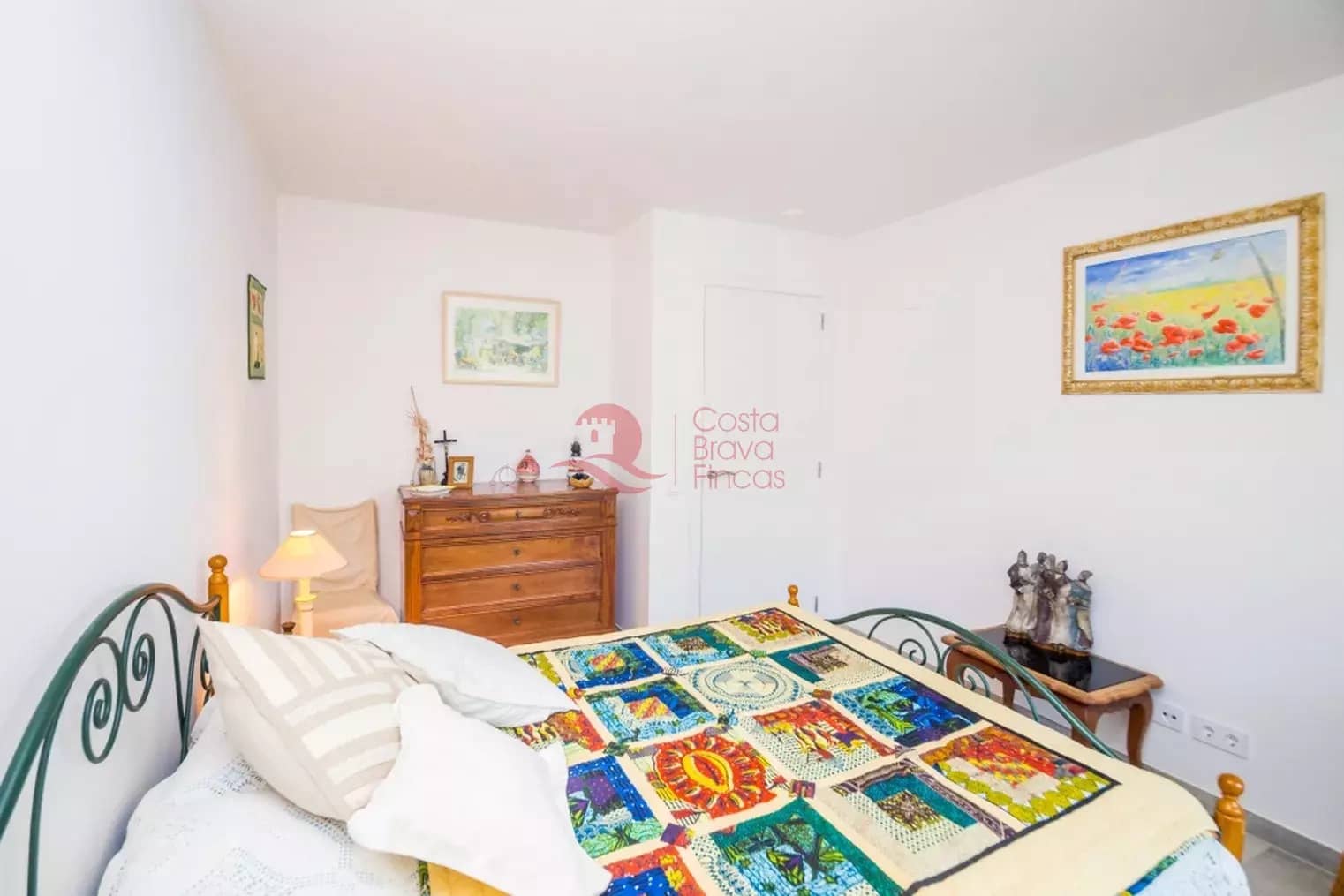 3 bedroom Apartment for sale in Platja d'Aro with pool garage - € 1,200,000 (Ref: 9400705)