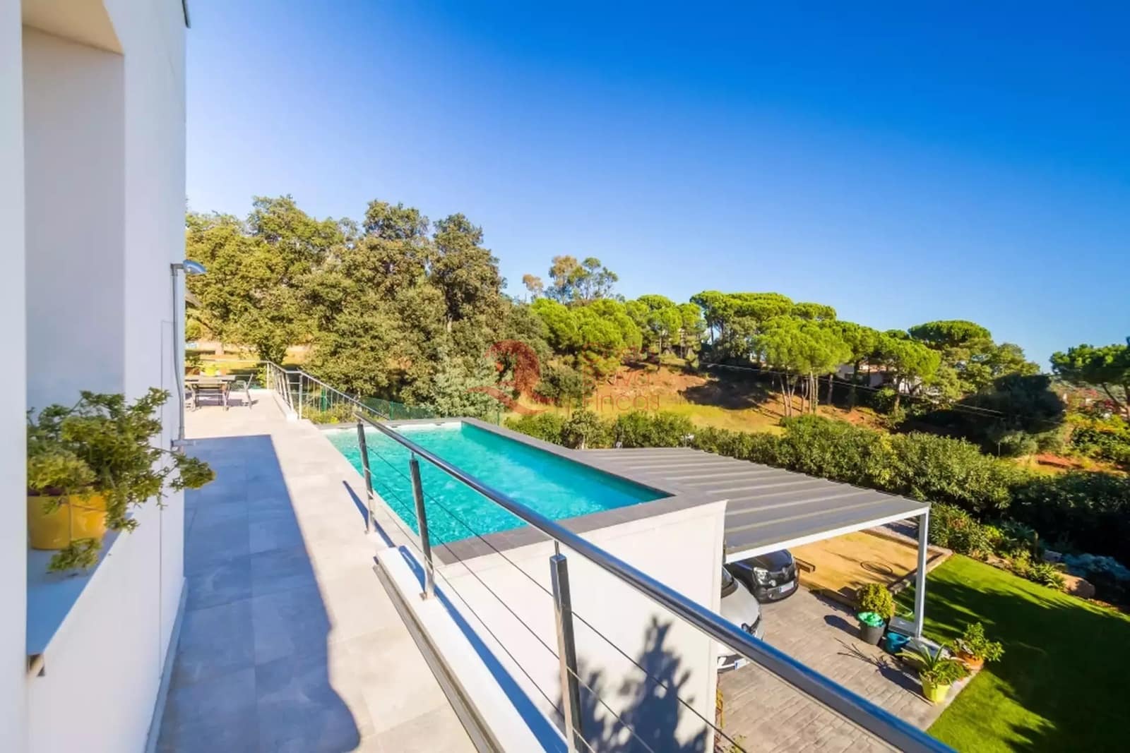 3 quarto Moradia para venda em Platja d'Aro com piscina garagem - 1 200 000 € (Ref: 9400705)