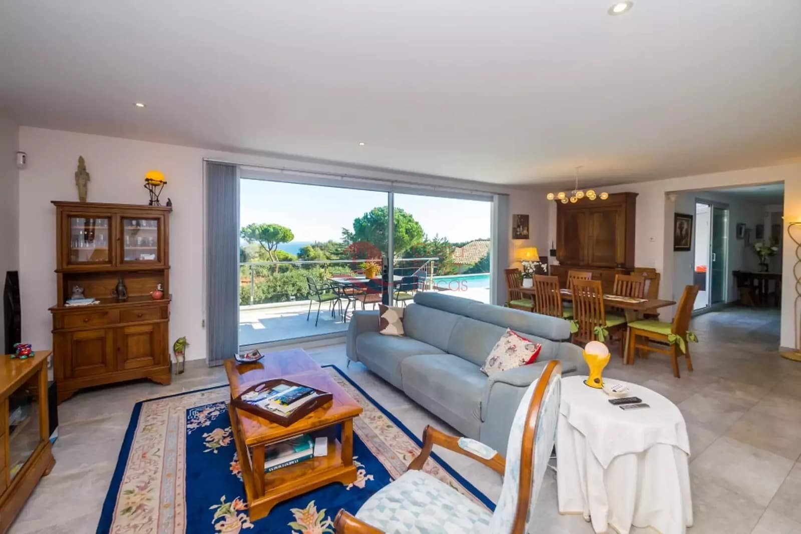 3 quarto Moradia para venda em Platja d'Aro com piscina garagem - 1 200 000 € (Ref: 9400705)