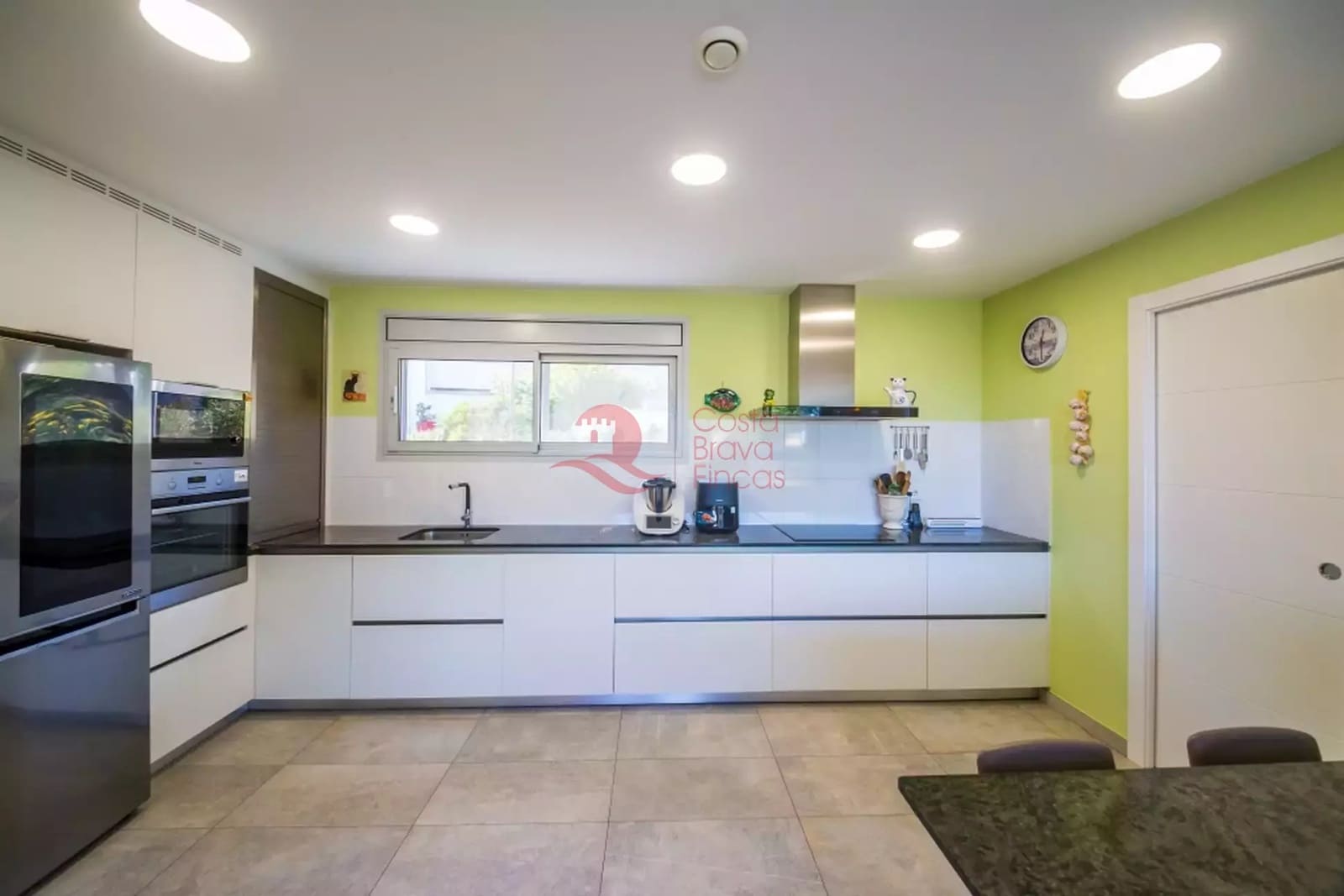 3 quarto Moradia para venda em Platja d'Aro com piscina garagem - 1 200 000 € (Ref: 9400705)