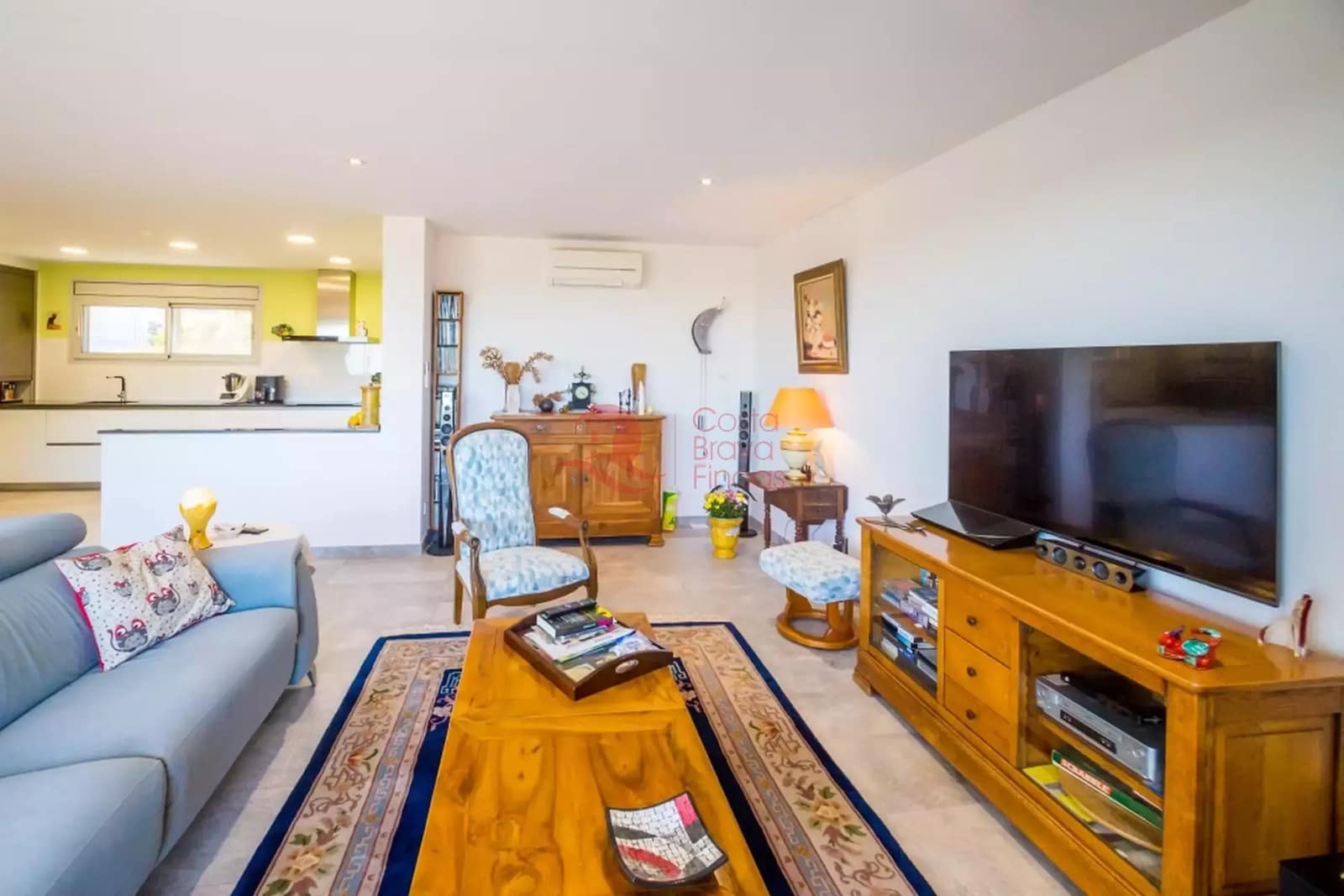 3 quarto Moradia para venda em Platja d'Aro com piscina garagem - 1 200 000 € (Ref: 9400705)