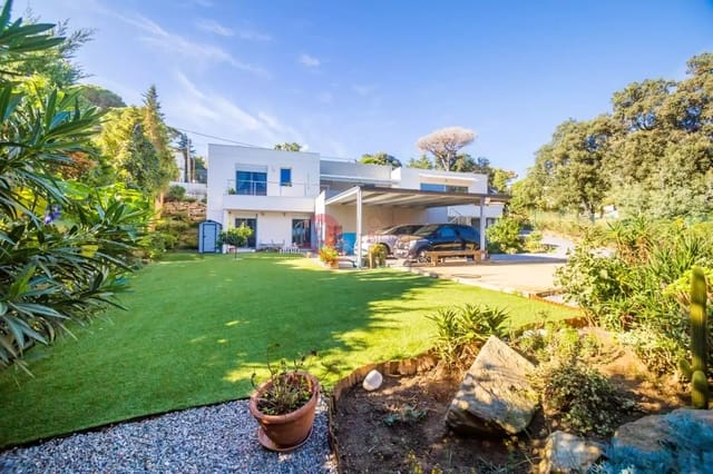 3 soverom Leilighet til salgs i Platja d'Aro, Castell-Platja d'Aro med svømmebasseng garasje - € 1 200 000 (Ref: 9400705)