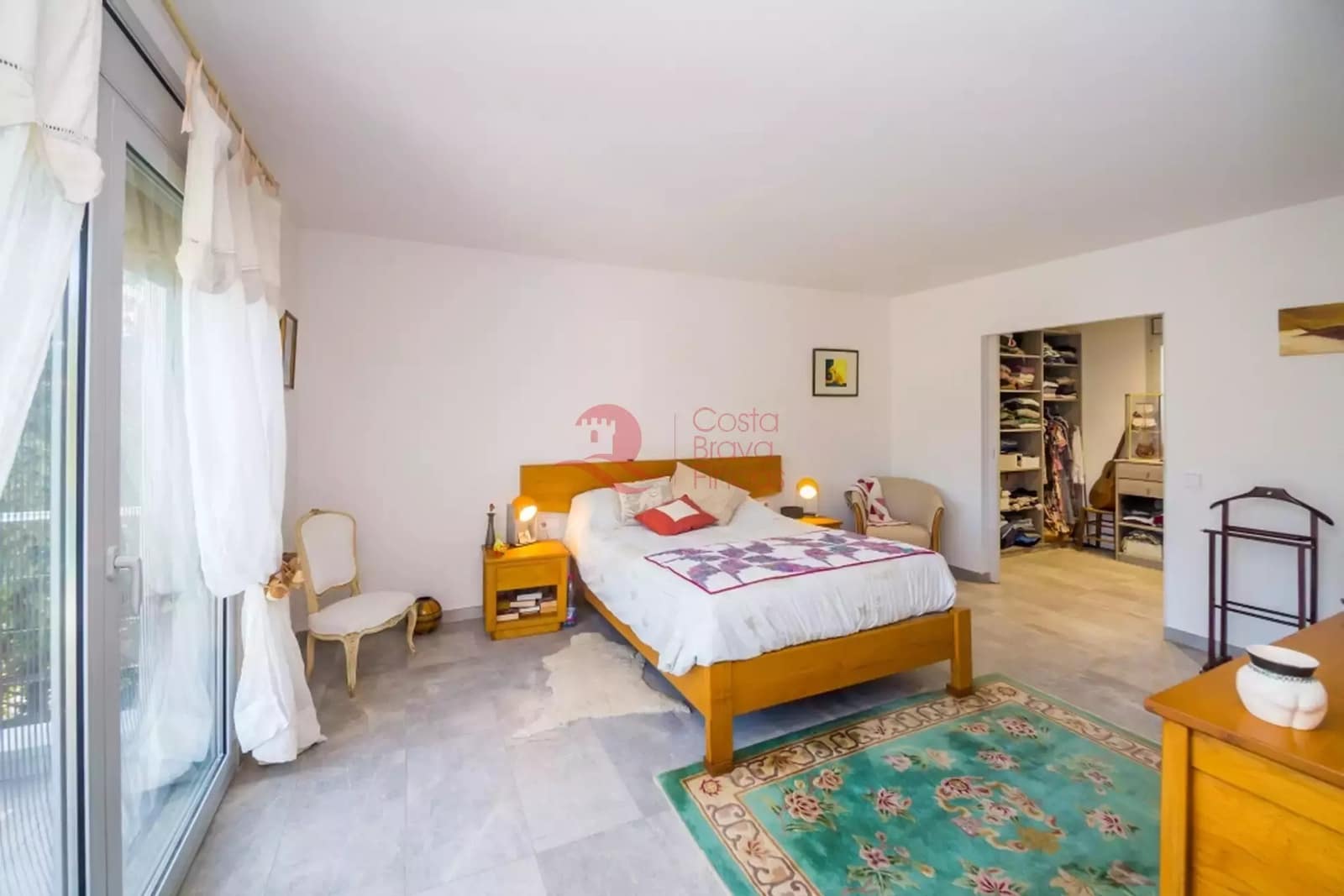 3 quarto Moradia para venda em Platja d'Aro com piscina garagem - 1 200 000 € (Ref: 9400705)