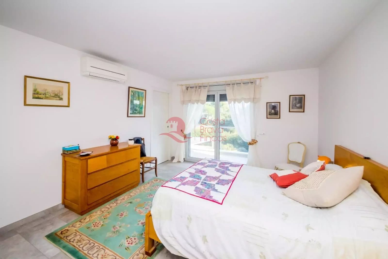 3 quarto Moradia para venda em Platja d'Aro com piscina garagem - 1 200 000 € (Ref: 9400705)