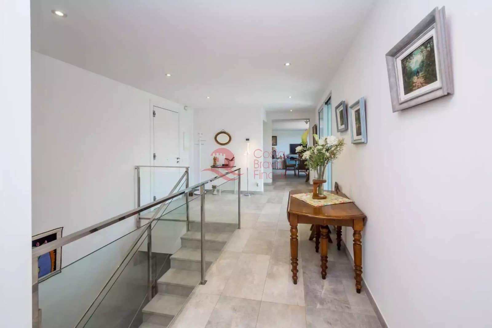 3 quarto Moradia para venda em Platja d'Aro com piscina garagem - 1 200 000 € (Ref: 9400705)