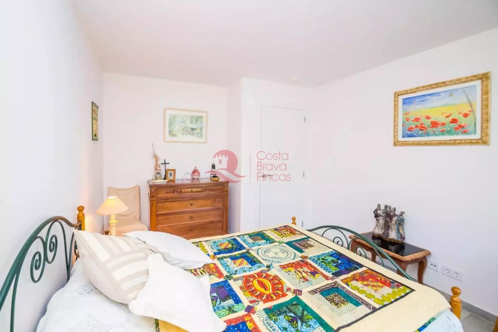 3 quarto Moradia para venda em Platja d'Aro com piscina garagem - 1 200 000 € (Ref: 9400705)