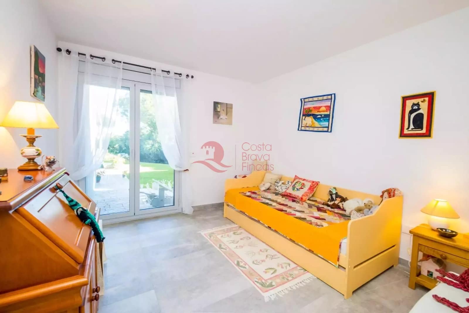 3 quarto Moradia para venda em Platja d'Aro com piscina garagem - 1 200 000 € (Ref: 9400705)