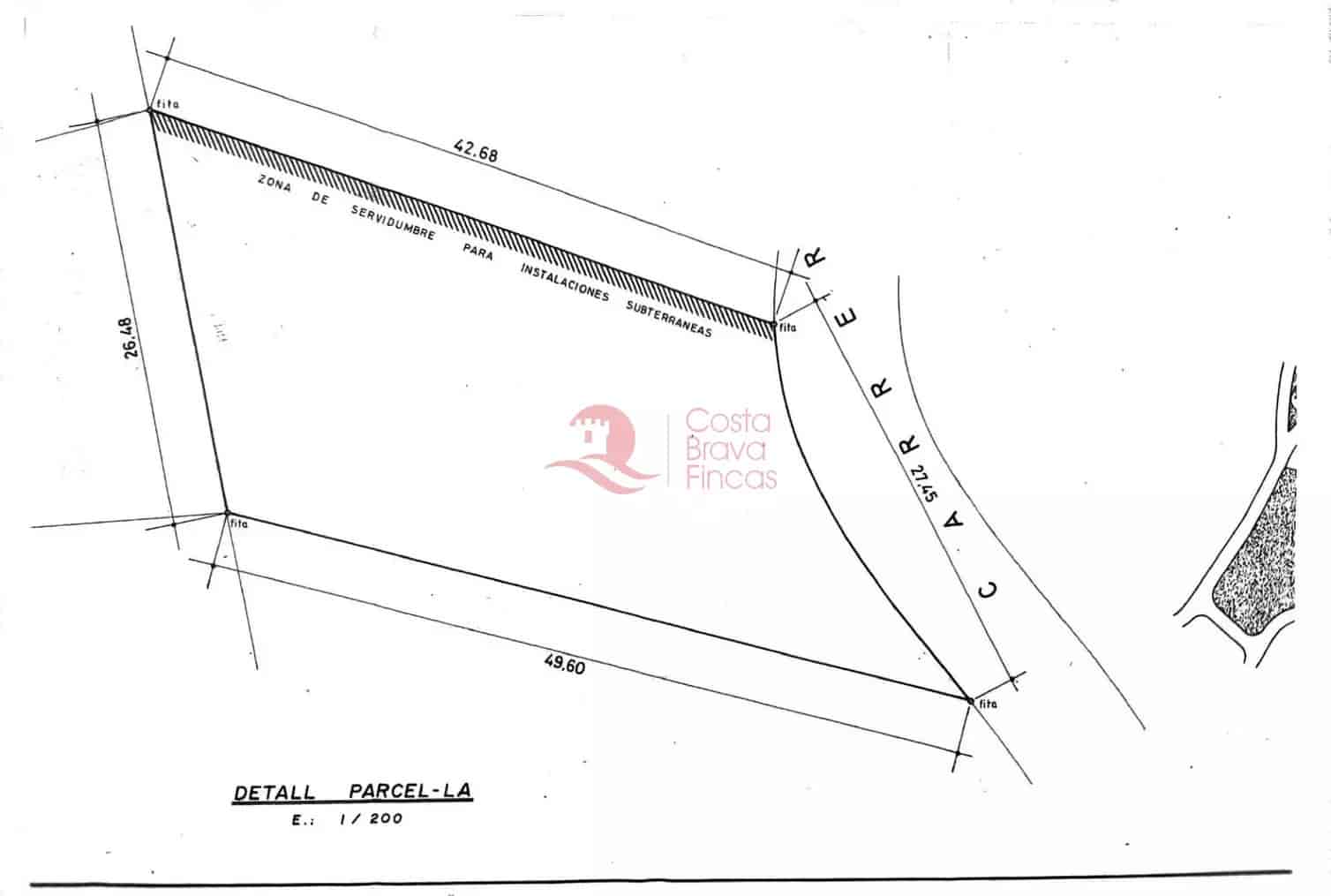 3 soverom Villa til salgs i Sant Antoni de Calonge med garasje - € 500 000 (Ref: 9406674)