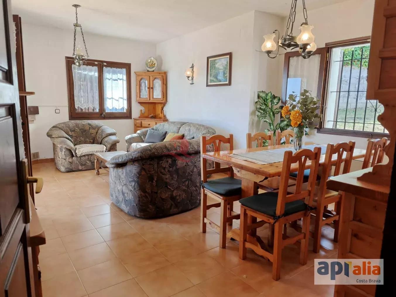 3 soverom Villa til salgs i Sant Antoni de Calonge med garasje - € 500 000 (Ref: 9406674)