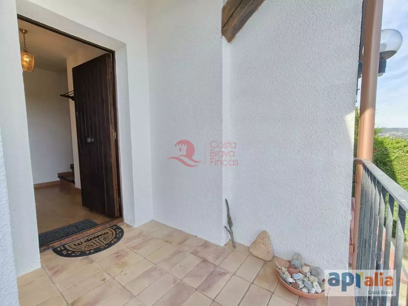 3 soverom Villa til salgs i Sant Antoni de Calonge med garasje - € 500 000 (Ref: 9406674)