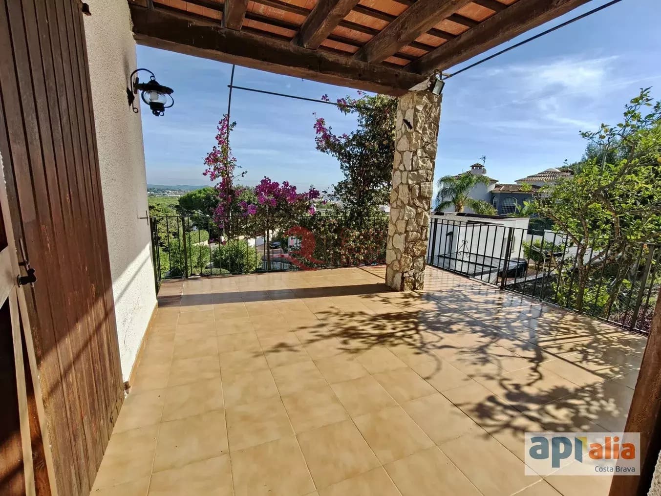 3 soverom Villa til salgs i Sant Antoni de Calonge med garasje - € 500 000 (Ref: 9406674)