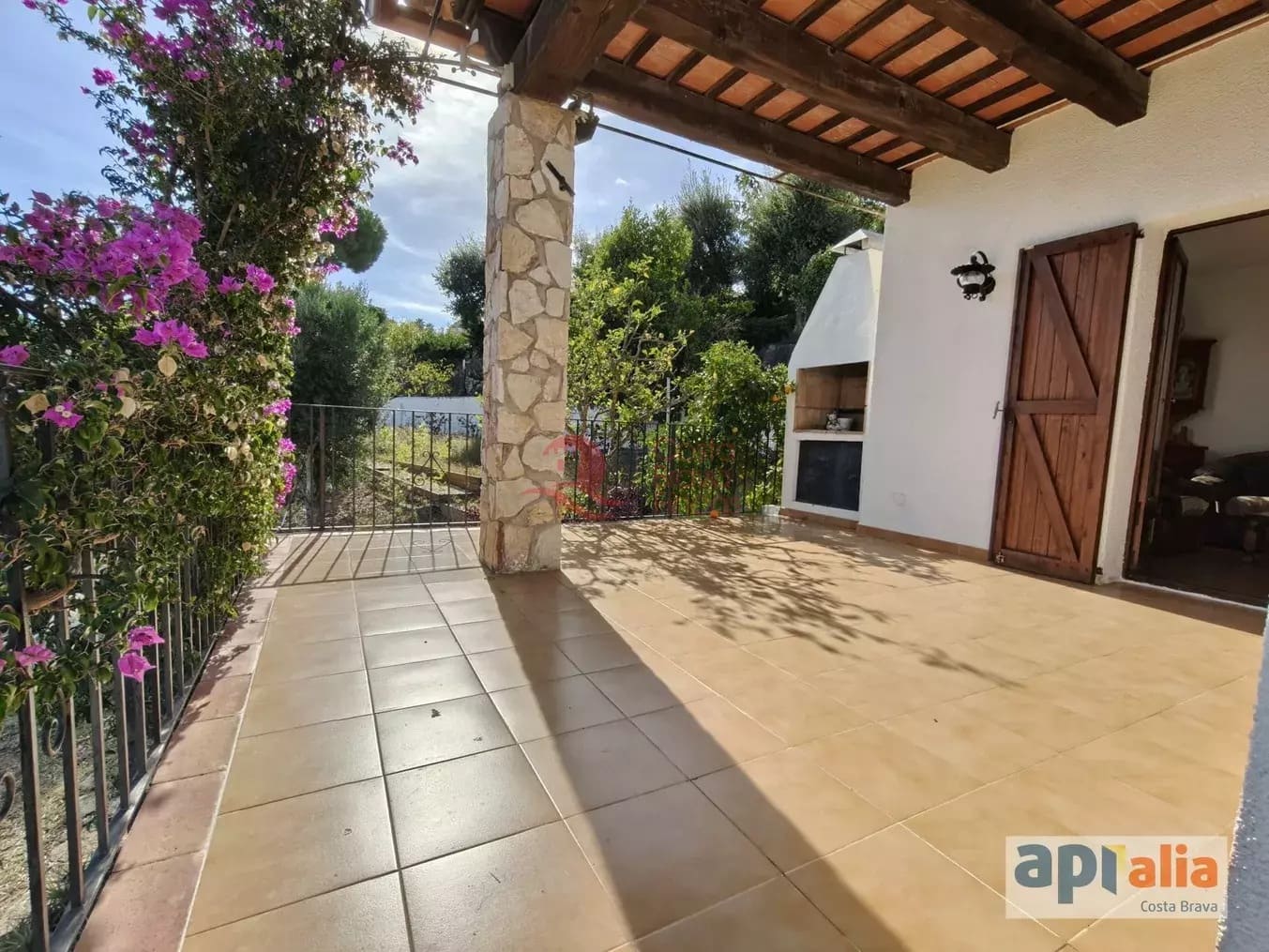 3 soverom Villa til salgs i Sant Antoni de Calonge med garasje - € 500 000 (Ref: 9406674)