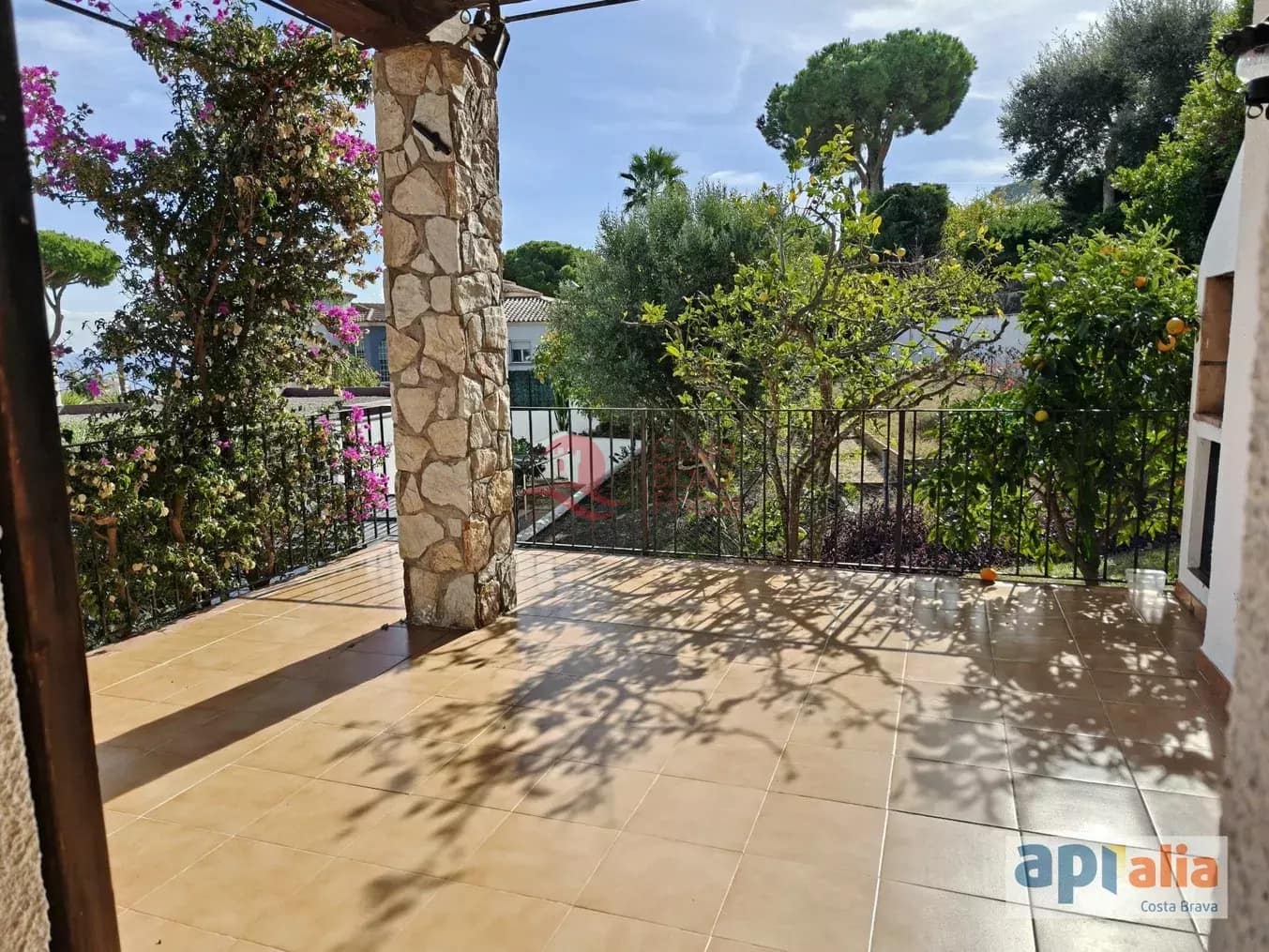 3 soverom Villa til salgs i Sant Antoni de Calonge med garasje - € 500 000 (Ref: 9406674)