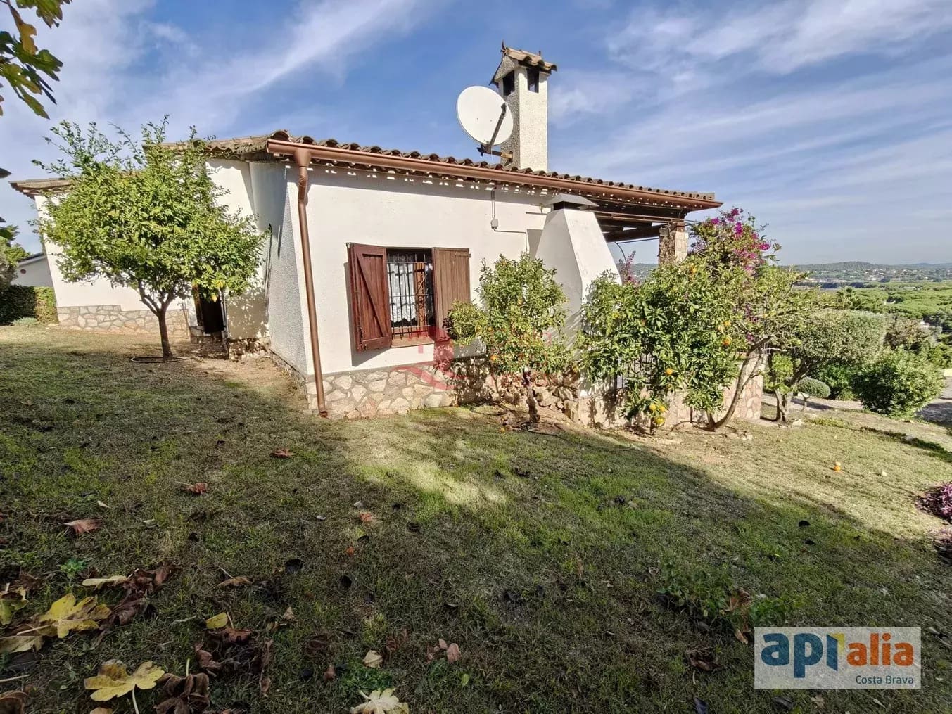 3 soverom Villa til salgs i Sant Antoni de Calonge med garasje - € 500 000 (Ref: 9406674)