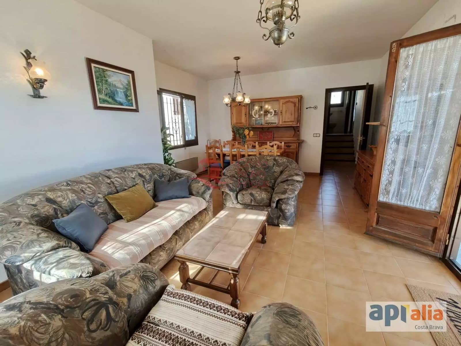 3 quarto Moradia para venda em Sant Antoni de Calonge com garagem - 500 000 € (Ref: 9406674)