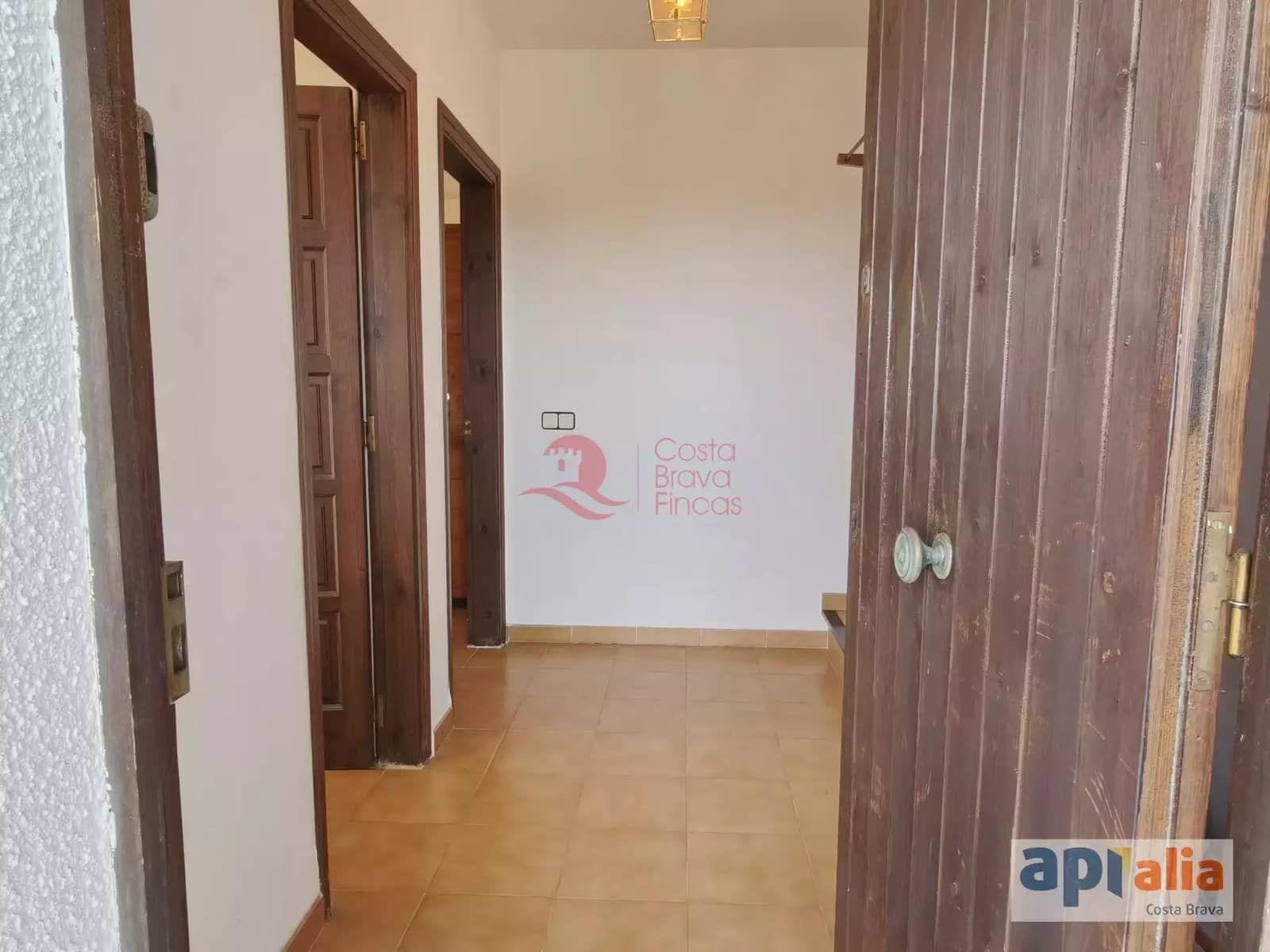 3 quarto Moradia para venda em Sant Antoni de Calonge com garagem - 500 000 € (Ref: 9406674)