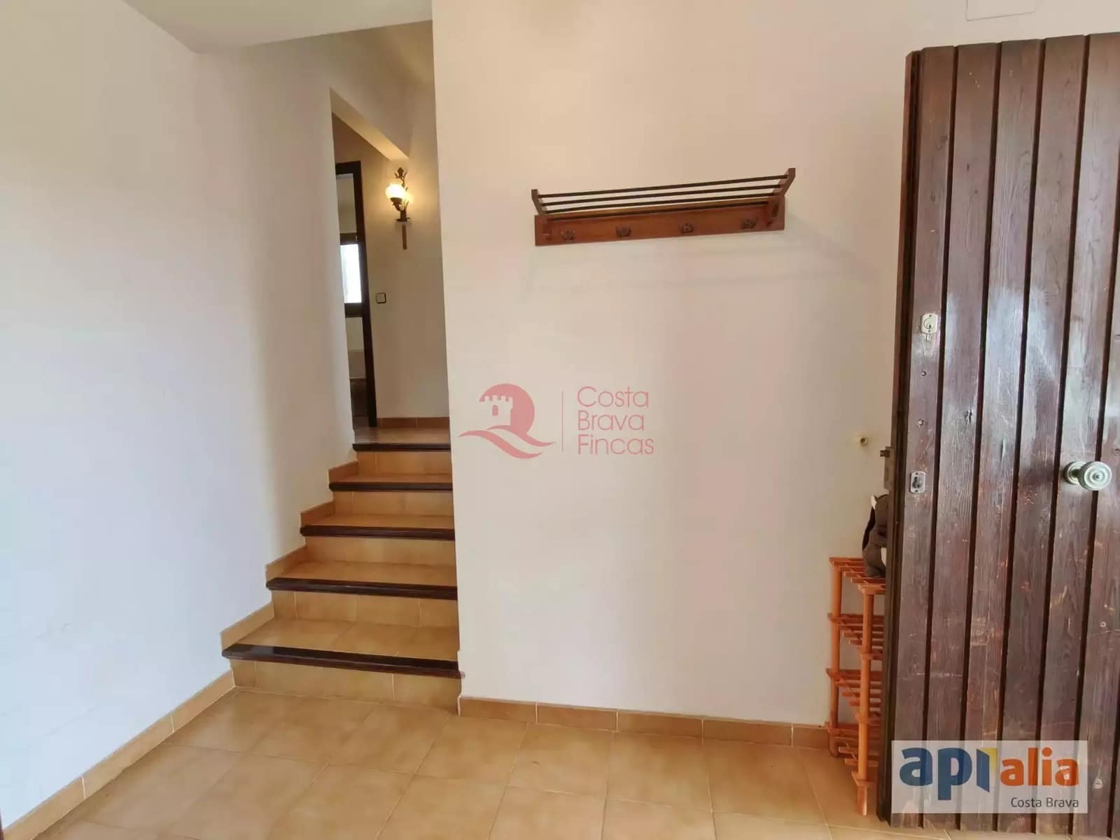 3 quarto Moradia para venda em Sant Antoni de Calonge com garagem - 500 000 € (Ref: 9406674)