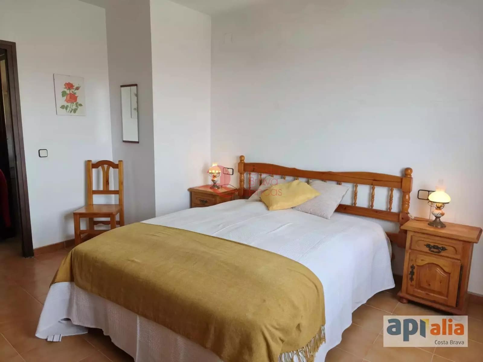 3 quarto Moradia para venda em Sant Antoni de Calonge com garagem - 500 000 € (Ref: 9406674)